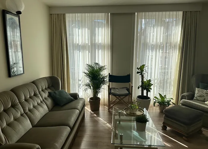 Guesthouse Saint-Jean Brugge